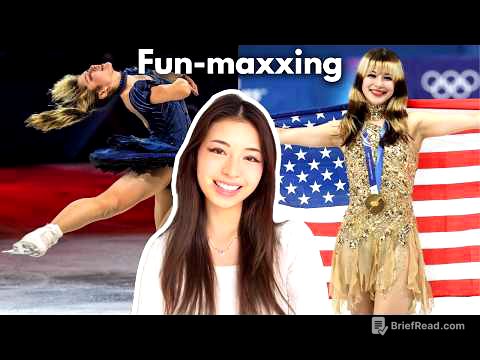 Success is hard until you have a mindset like this: The Alysa Liu Effect