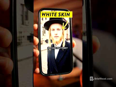 If Ashkenazi Jews Came From Israel, Why Do They Look European?