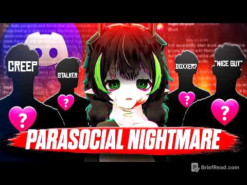 She Played Her Fanbase Like a Dating Sim | The Elfinpsyop Situation