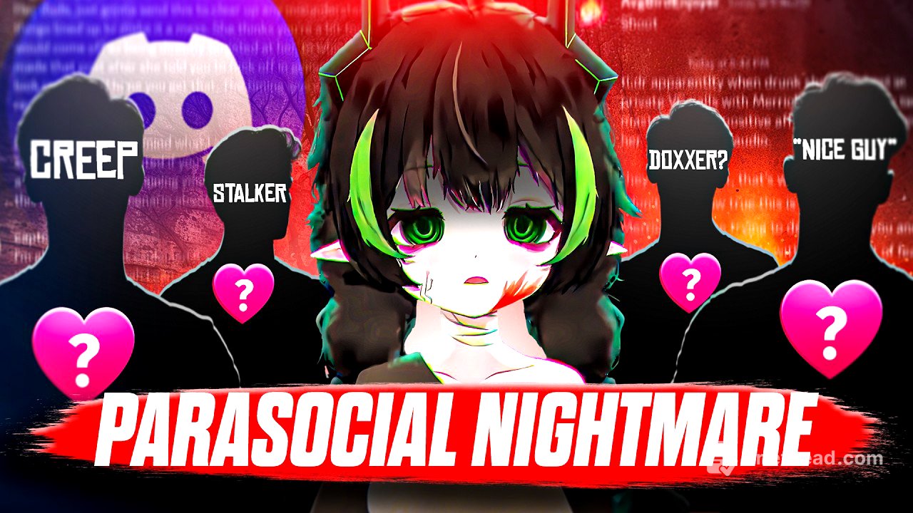 She Played Her Fanbase Like a Dating Sim | The Elfinpsyop Situation