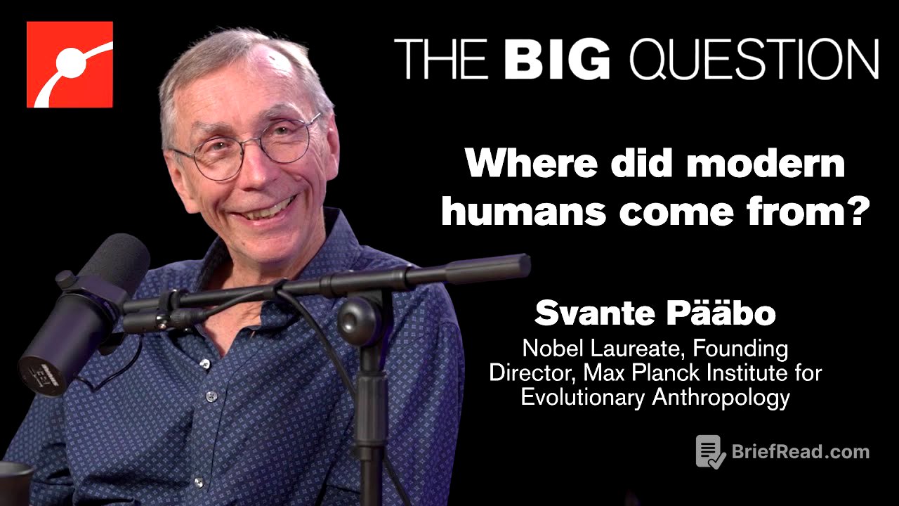 You Carry Ancient DNA: Here’s What It Reveals About You