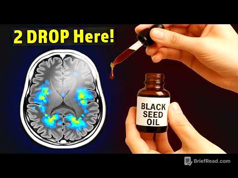 Old Doctors: black seed oil has a Secret 95% of Seniors have Never Heard Of