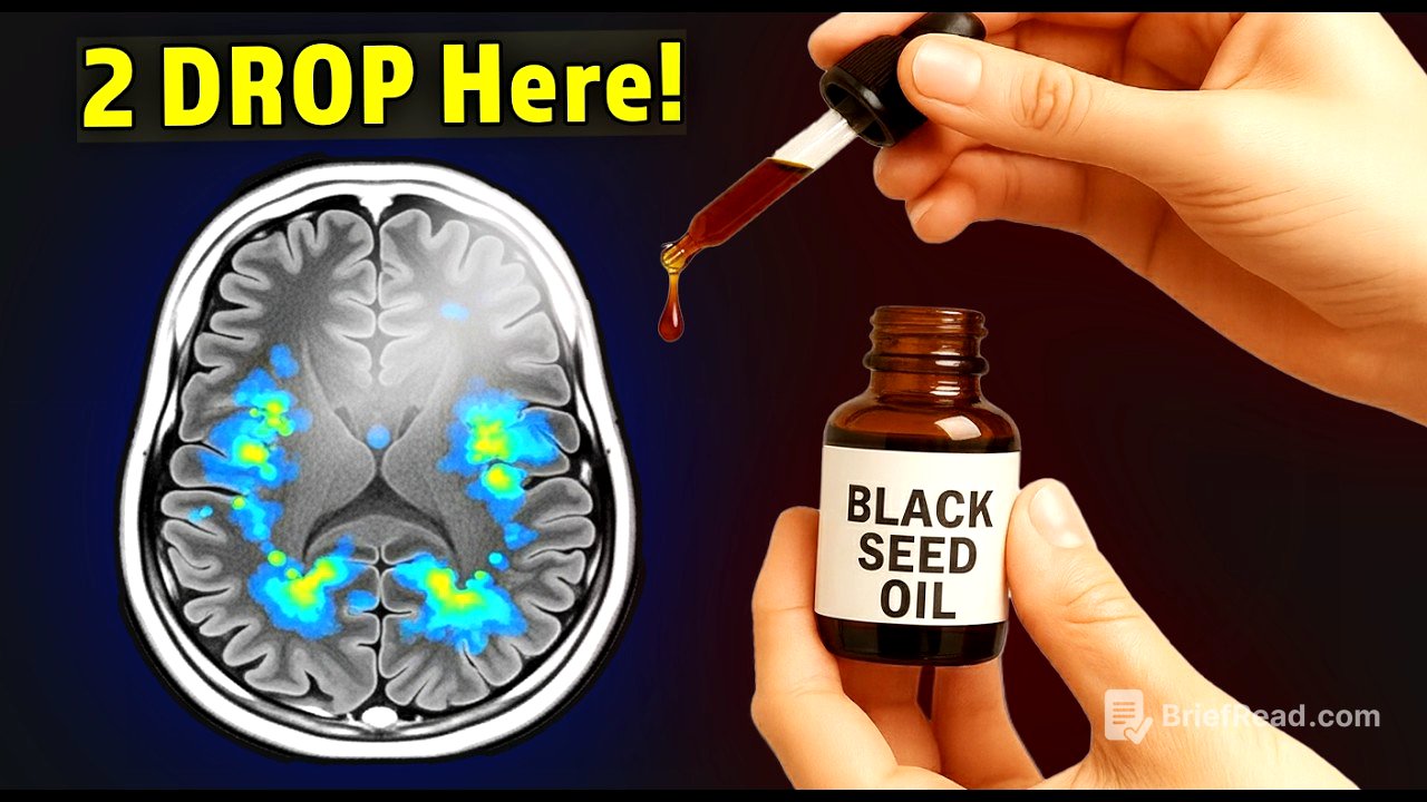 Old Doctors: black seed oil has a Secret 95% of Seniors have Never Heard Of
