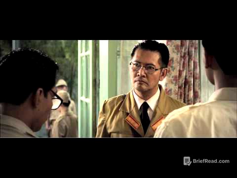 Official Trailer Film SOEKARNO : INDONESIA MERDEKA (Eng Subtitle)