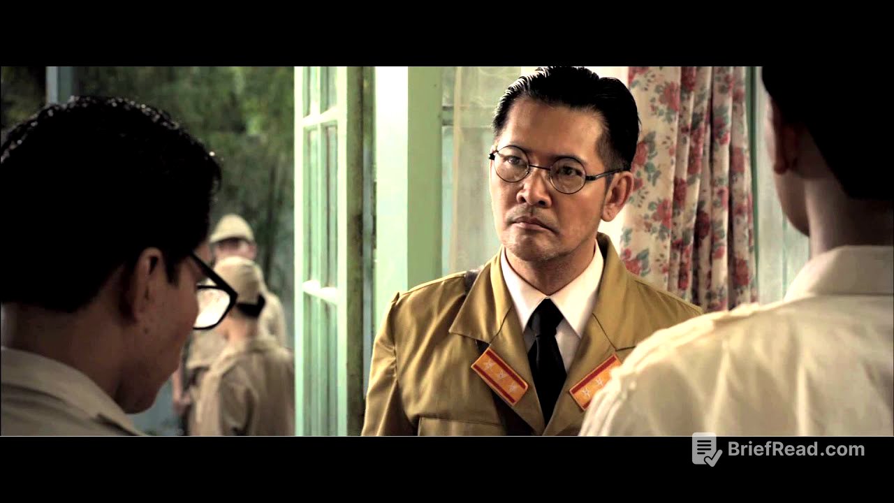 Official Trailer Film SOEKARNO : INDONESIA MERDEKA (Eng Subtitle)