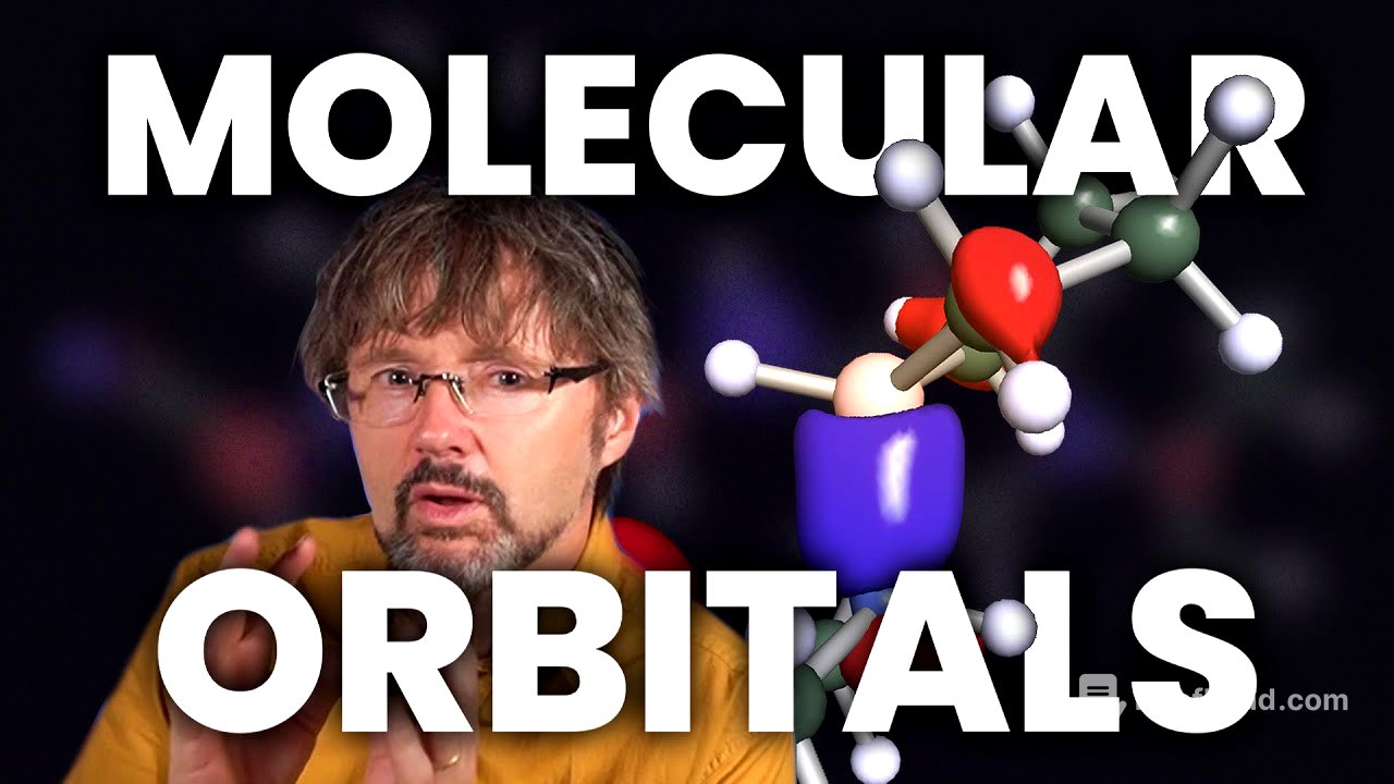 How atoms REALLY make molecules!