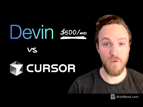 Devin review: is it a better AI coding agent than Cursor?