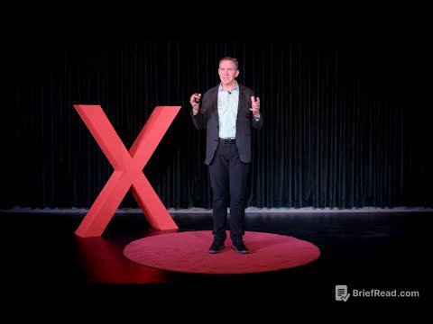 AI Will Reshape Education. Are We Building Tools We Can Trust? | Jim Chilton | TEDxSNHU