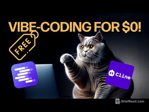 Running Qwen 3 Coder for Free: The Future of AI is Here