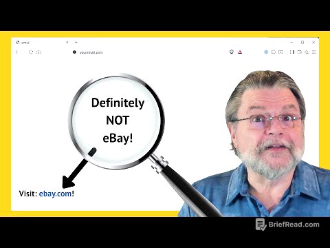 How to Hover Over a Link to Check It’s Not a Scam