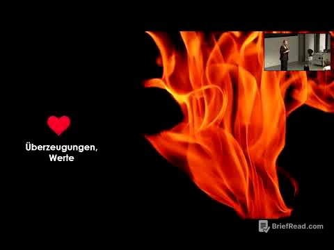 Studium Generale HSPF – Marie-Theres Braun: "Menschen überzeugen..."