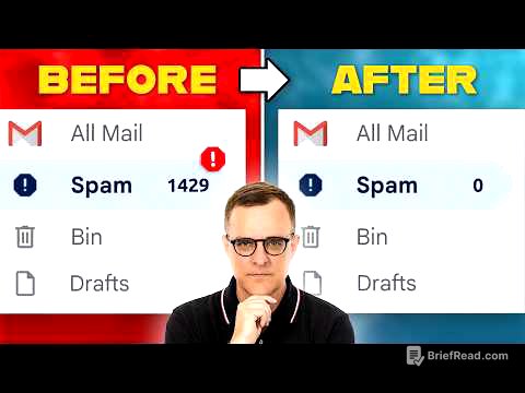 Stop Giving Them Your Real E-mail Address!