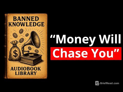 Life Gives You Millions When You Hear This (FULL AUDIOBOOK)