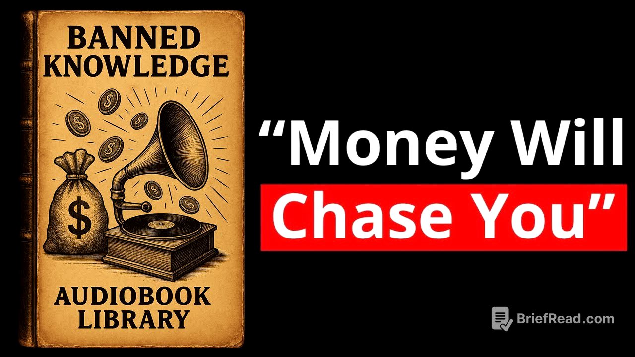 Life Gives You Millions When You Hear This (FULL AUDIOBOOK)