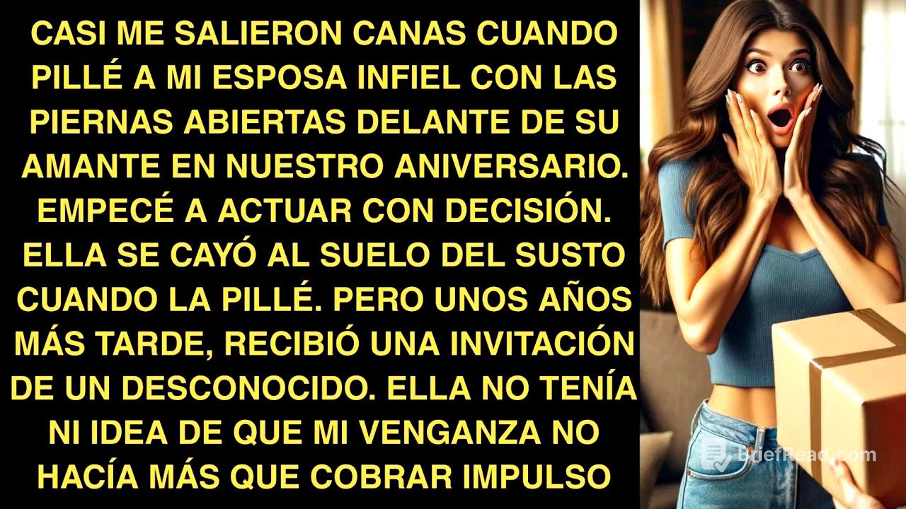 HISTORIA COMPLETA  Pillé A Mi Mujer Infiel Con Su Amante   #infidelidad