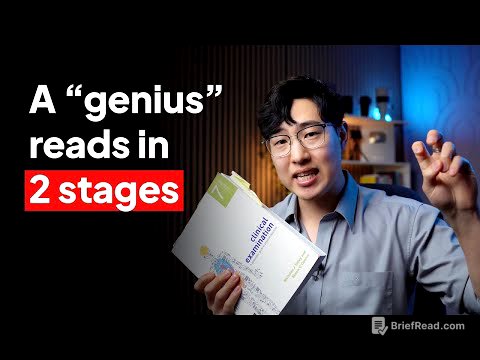 How to Remember Everything You Read
