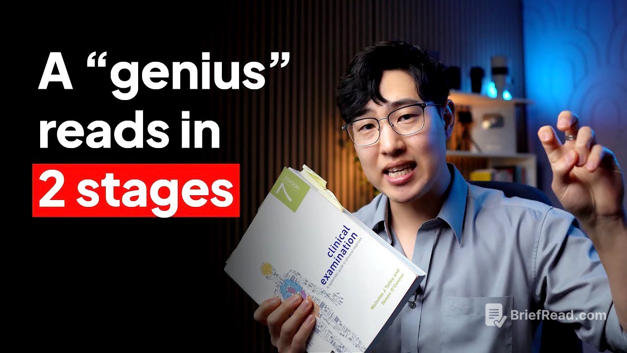 How to Remember Everything You Read
