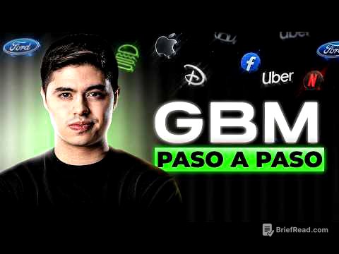 ¿Cómo COMPRAR ACCIONES Online para PRINCIPIANTES? | Tutorial GBM 2026