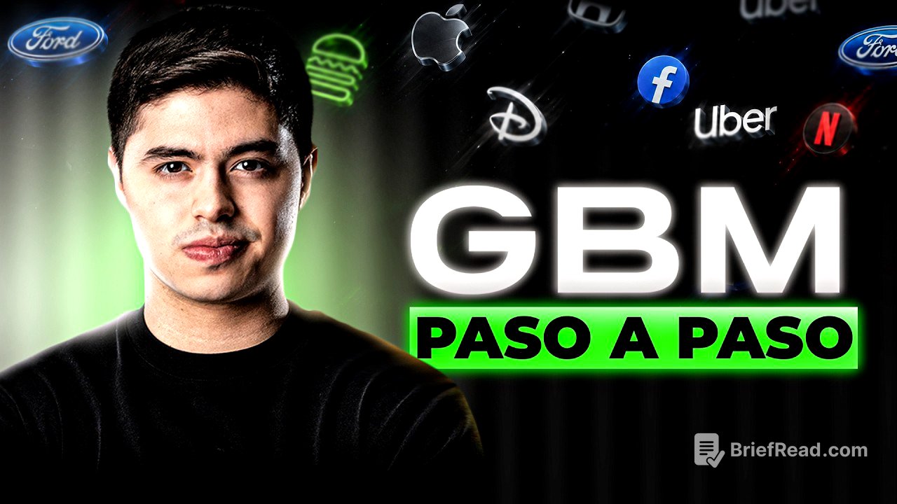 ¿Cómo COMPRAR ACCIONES Online para PRINCIPIANTES? | Tutorial GBM 2026