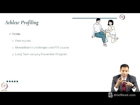 Designing a Sports specific Conditioning Program