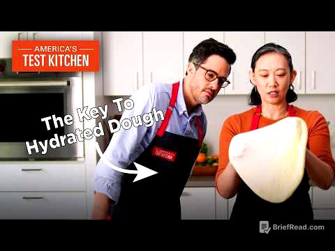 Everything You Need to Know to Make Neapolitan Pizza | America's Test Kitchen