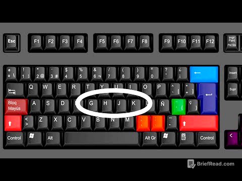 Los atajos de teclado más útiles de la computadora. (15 Funciones ocultas)