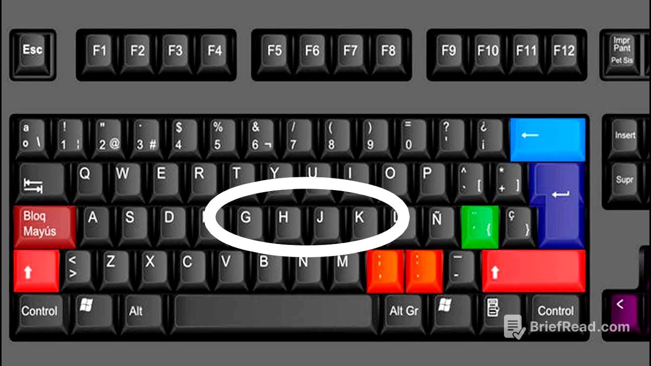 Los atajos de teclado más útiles de la computadora. (15 Funciones ocultas)