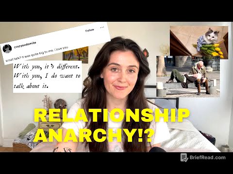 Watch This If You're Ready to Rethink Romantic Relationships