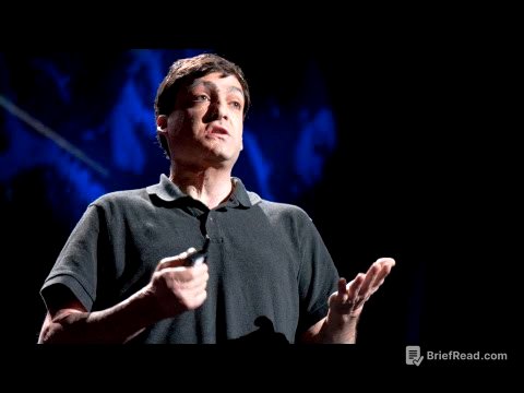 Our buggy moral code | Dan Ariely