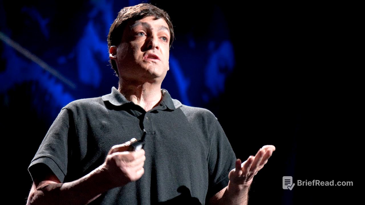 Our buggy moral code | Dan Ariely