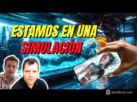 La REALIDAD no es cómo te la contaron - Rodrigo Romo y Jochi Lezica