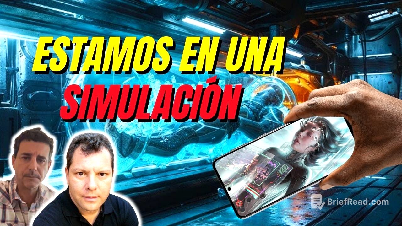 La REALIDAD no es cómo te la contaron - Rodrigo Romo y Jochi Lezica