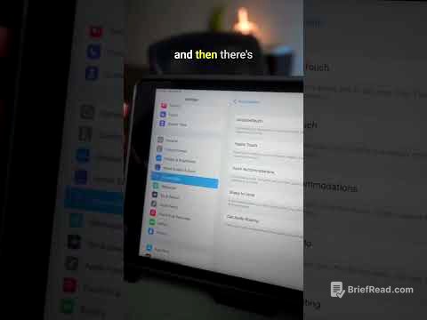 How to Use Mouse with iPad