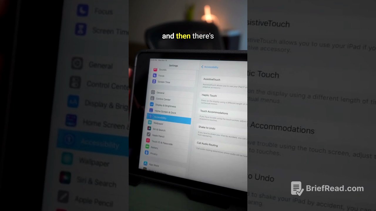 How to Use Mouse with iPad
