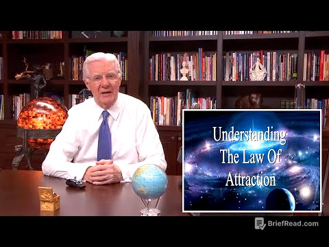 Understanding the Law of Attraction