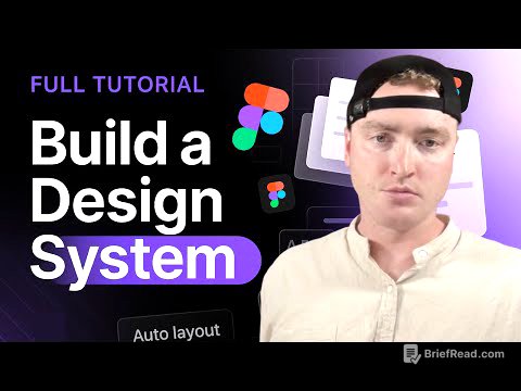 Build a Design System - Full Course