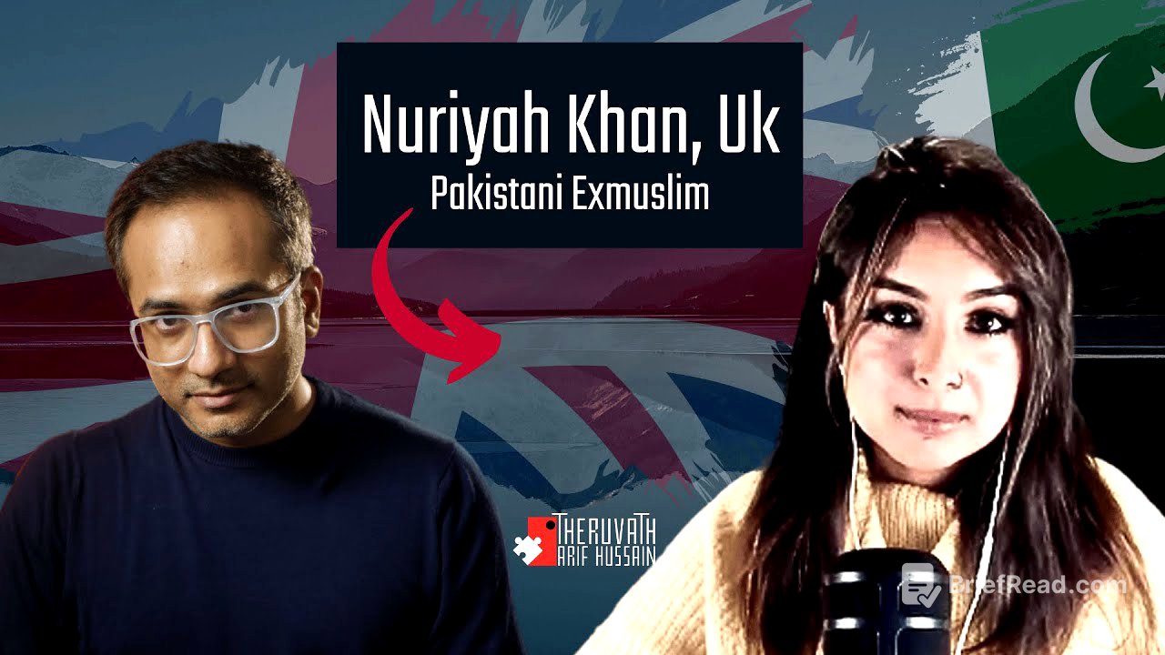 Nuriyah, isn't it better to go back to Pakistan than living in UK...?!!