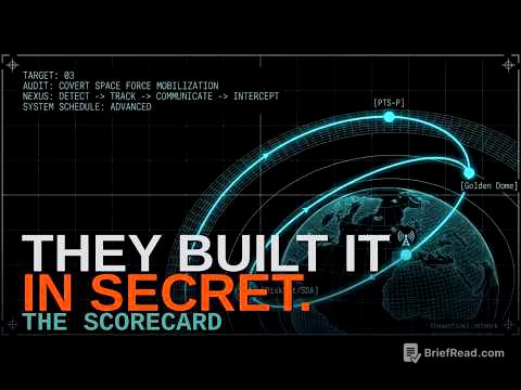 We Published It First. Then Two Governments Acted On It. Here Is the Full Scorecard.