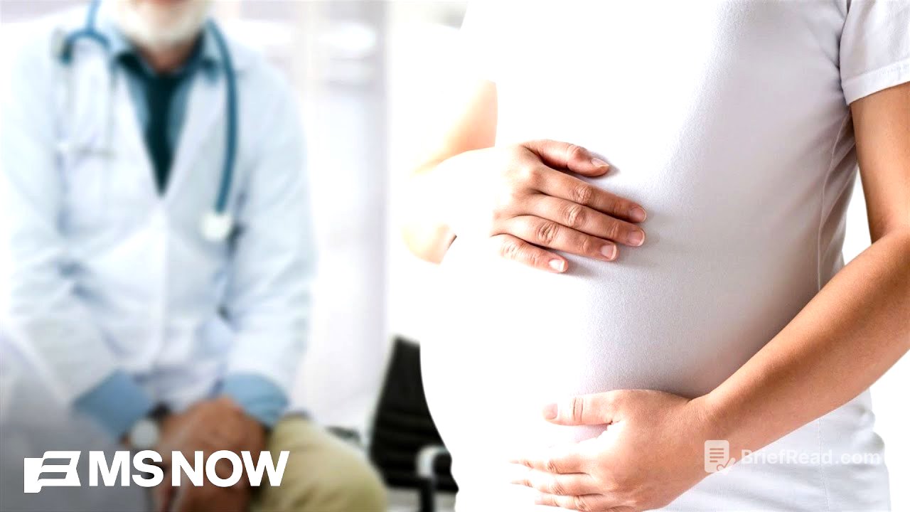 The Heritage Foundation’s new blueprint for American women