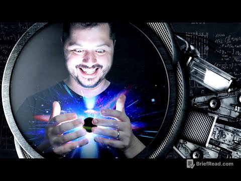 O começo de tudo | Nerdologia