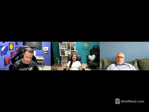 586-ES Fernando, dimensiones de la niñez, adolescencia y adultez - Freddy Marin Hipnosis