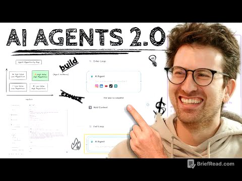 How to Build Your Entire AI Workforce in One Afternoon (Live Demo)