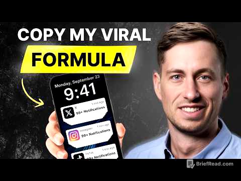 How to write viral tweets with the man who beat the X algorithm