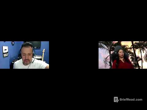 166-ES Daniel, Las Fantasias Sexuales - Hipnosis Regresiva Freddy Marín Team Grifasi