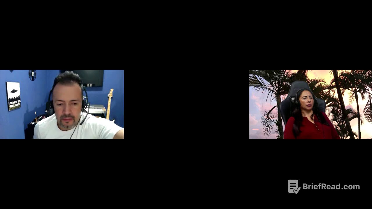 166-ES Daniel, Las Fantasias Sexuales - Hipnosis Regresiva Freddy Marín Team Grifasi