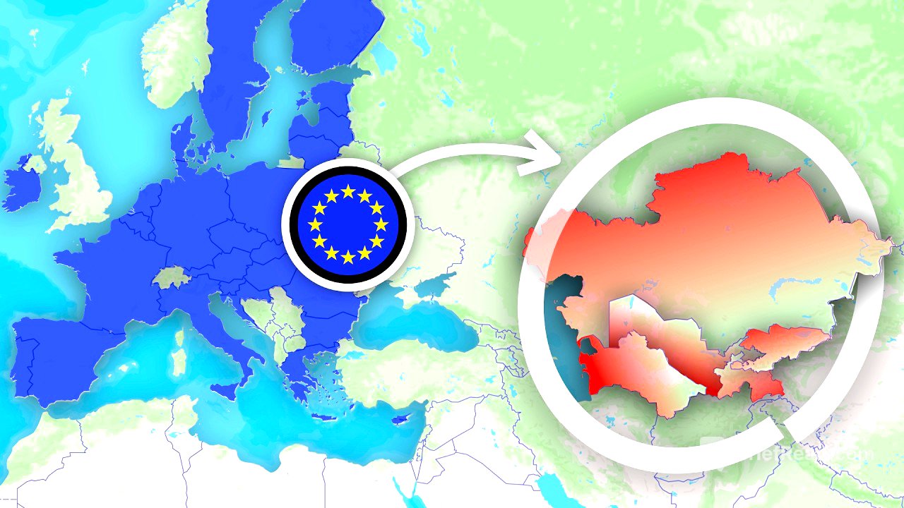 The Proposed ‘Central Asian EU’ Explained