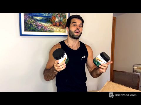 SUPLEMENTOS QUE VALEM A PENA