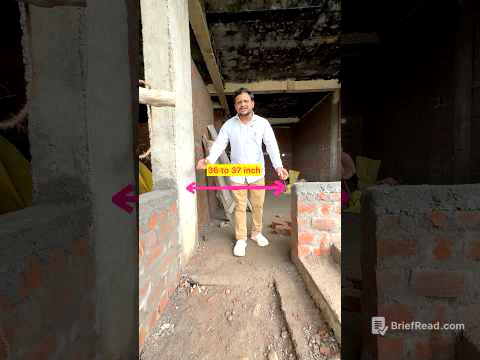 || CIVIL SITE VISIT || 🏠👷♂️✅ #viral #civilengineer #shorts