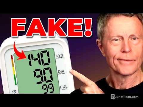 These 10 Mistakes Make Your Blood Pressure Look Too High