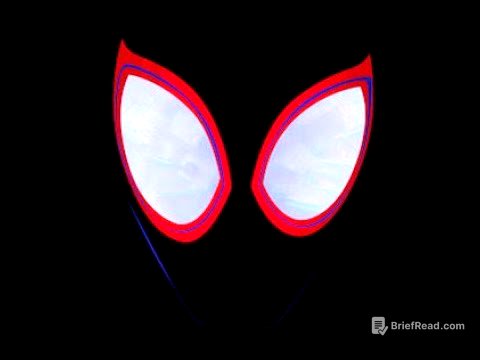The Sound of the Spider-Verse